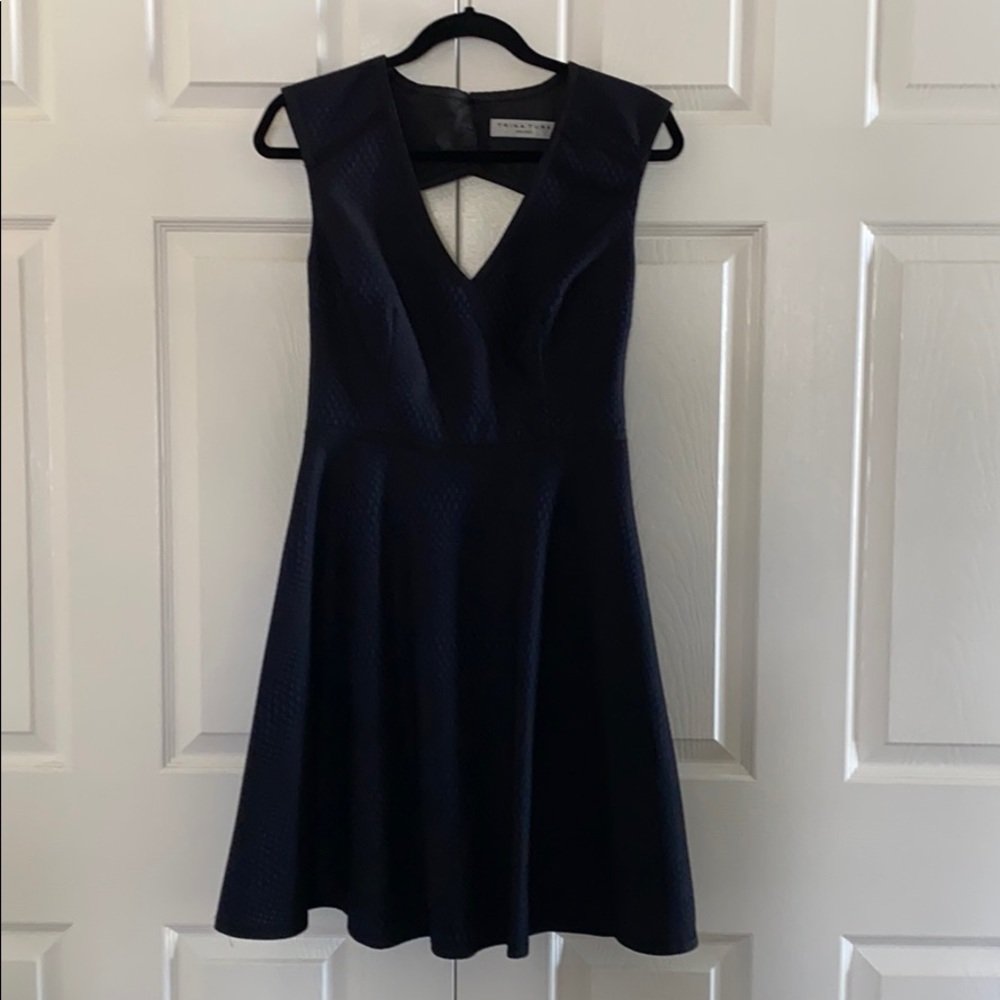 Trina Turk ALine dress